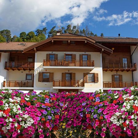 Residence Garni Manuela Cavalese Εξωτερικό φωτογραφία