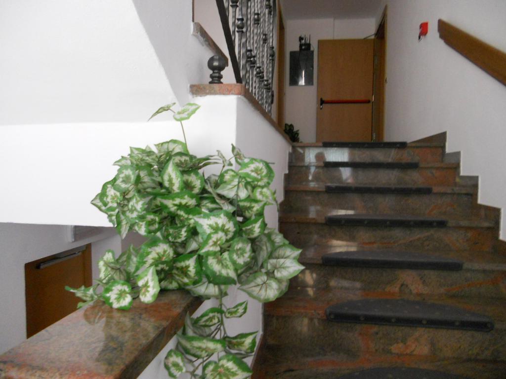 Residence Garni Manuela Cavalese Εξωτερικό φωτογραφία