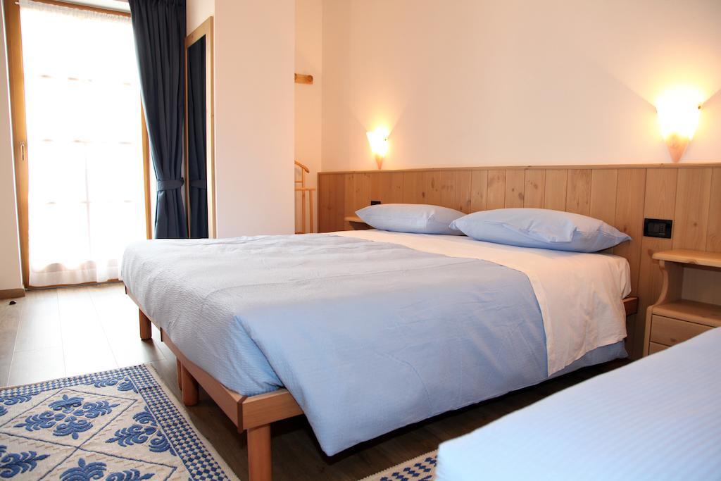 Residence Garni Manuela Cavalese Δωμάτιο φωτογραφία