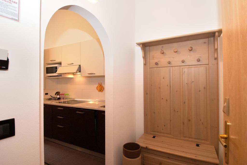 Residence Garni Manuela Cavalese Εξωτερικό φωτογραφία