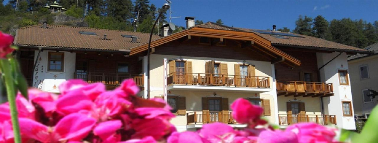Residence Garni Manuela Cavalese Εξωτερικό φωτογραφία